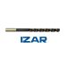 مته استیل ایزار اسپانیایی سایز 6 میلی متری | IZAR