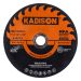 استیل بر کادیسون KADISON