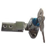 قفل درب یخچالی (قفل یخچال کلید دار)