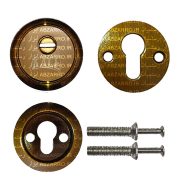 درپوش قفل درب ضد سرقت