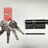 مغزی آپارتمانی ضد سرقت