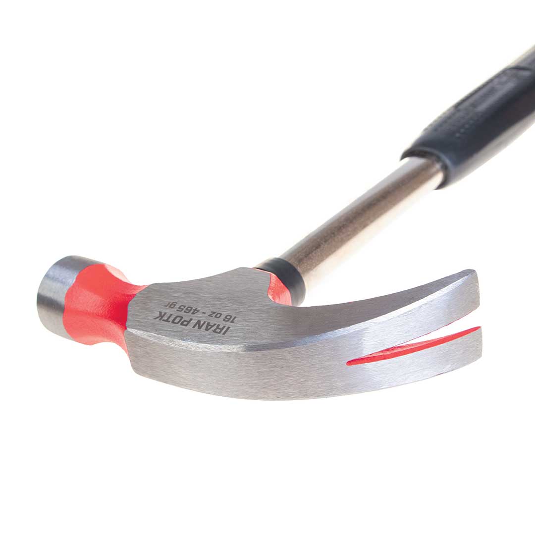 چکش آرماتور بندی چکش - میخ کش چکش آرماتور بندی چکش - میخ کش