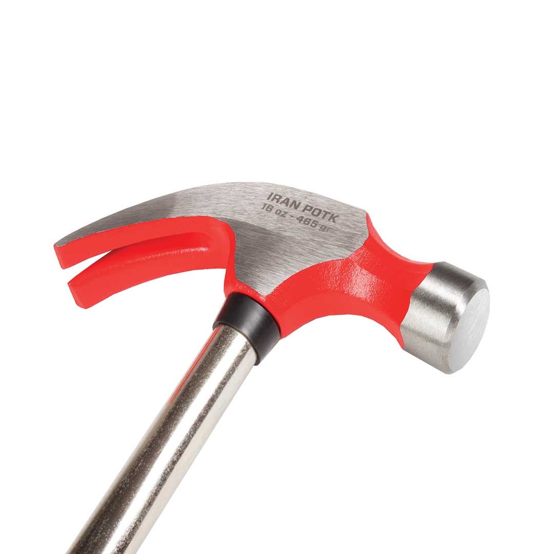 چکش آرماتور بندی چکش - میخ کش چکش آرماتور بندی چکش - میخ کش