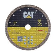 پرسلان بر کت 18 سانتی | CAT