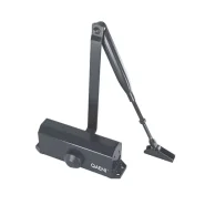 آرام بند سارو ضد آتش ،بازوی استاندارد 40 تا 80 کیلو (مدل DCT 234) | SARO