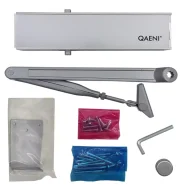 جک آرام بند سارو (سایز 2 تا 5 تایوان) (مدل DCT 25/P) | SARO