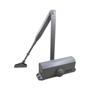 آرام بند سارو ضد آتش ،بازوی استاندارد 40 تا 80 کیلو (مدل DCT 234) | SARO