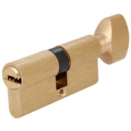 مغزی قفل درب آپارتمانی سارو (مدل AC1T) | SARO