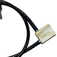 قفل موتوری بکسلی دلتا DELTA